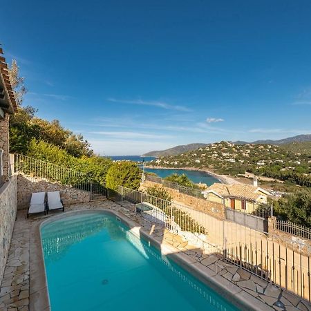 Villa Giglio 토레 델레 스텔레 외부 사진