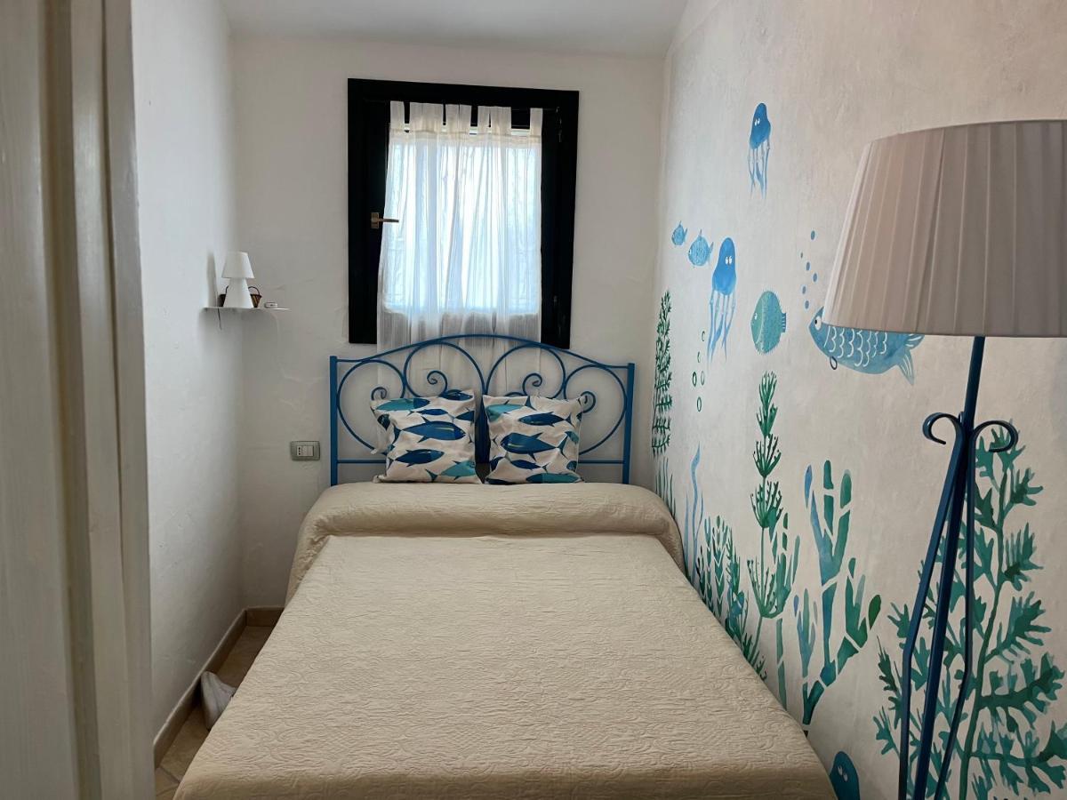 Villa Giglio 토레 델레 스텔레 외부 사진