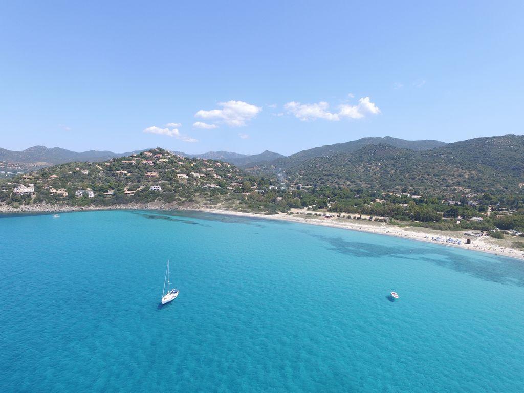 Villa Giglio 토레 델레 스텔레 외부 사진